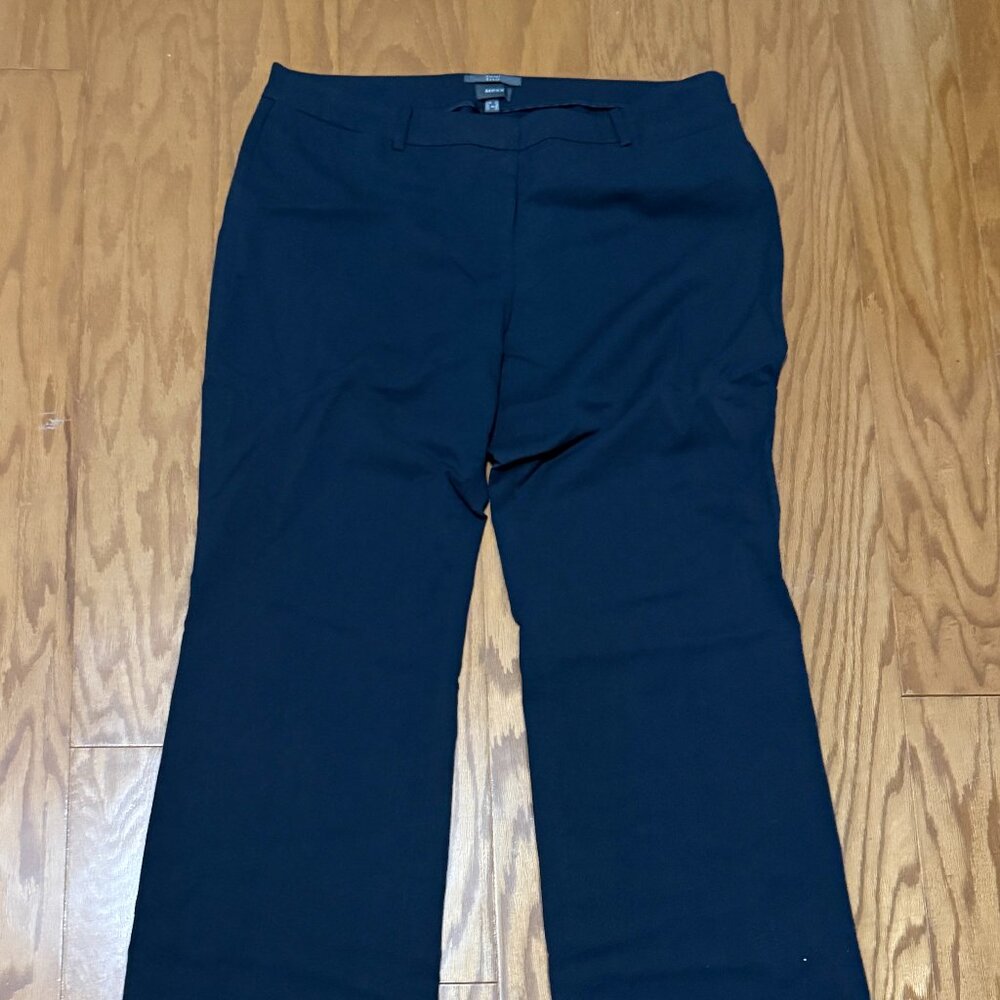3 for $25 | Mexx Blue Flare Pants | Classic Cut | Good Condition